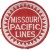Missouri Pacific Railroad Police Department, Railroad Police