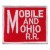 Mobile and Ohio Railroad Police Department, RR