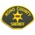 Mono County Sheriff's Department, CA