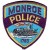 Monroe Police Department, LA