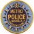 Metro Nashville Police Department, Tennessee