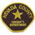 Nevada County Sheriff's Department, California