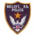 Beloit Police Department, KS