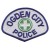 Ogden Police Department, Utah