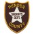 Pender County Sheriff's Office, North Carolina