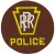 Pennsylvania Railroad Police Department, RR