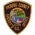 Pickens County Sheriff's Office, South Carolina
