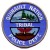 Quinault Tribal Police Department, TR