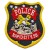 Rapid City Police Department, South Dakota