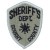 Scurry County Sheriff's Department, TX
