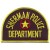 Sherman Police Department, TX