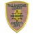 Tallahatchie County Sheriff's Department, MS