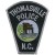 Thomasville Police Department, NC
