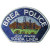 Brea Police Department, California
