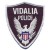 Vidalia City Police Department, LA