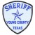 Young County Sheriff's Department, Texas