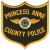 Princess Anne County Police Department, Virginia