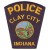 Clay City Police Department, IN