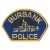 Burbank Police Department, CA
