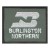 Burlington Northern Railroad Police Department, RR