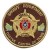 Terrell County Sheriff's Department, TX