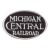 Michigan Central Railroad Police Department, RR