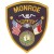 Monroe Police Department, NC