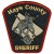 Hays County Sheriff's Department, TX