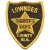 Lowndes County Sheriff's Office, AL