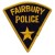 Fairbury Police Department, IL