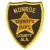 Monroe County Sheriff's Office, AL