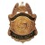 United States Department of Justice - Bureau of Prohibition, US