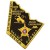 Reeves County Sheriff's Department, Texas