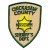 Chickasaw County Sheriff's Department, MS