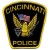 Cincinnati Police Division, OH