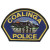 Coalinga Police Department, California