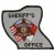 Cumberland County Sheriff's Office, North Carolina