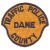 Dane County Traffic Police, WI