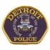 Detroit Police Department, Michigan