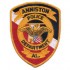 Anniston Police Department, Alabama