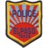 El Paso Police Department, Texas