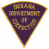 Indiana Department of Correction, Indiana