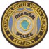 Lexington-Fayette Urban County Police Department, Kentucky