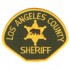 Los Angeles County Sheriff's Department, California