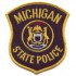 Michigan State Police, Michigan