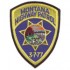 Montana Highway Patrol, Montana