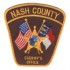 Nash County Sheriff's Office, North Carolina
