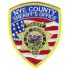 Nye County Sheriff's Office, Nevada