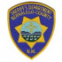 Bernalillo County Sheriff's Department, New Mexico