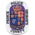 Prince George's County Police Department, Maryland